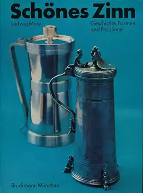 Couverture du produit · Schönes Zinn