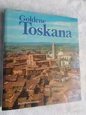 Couverture du produit · Goldene Toskana