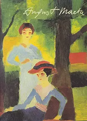 Couverture du produit · August Macke