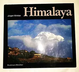 Couverture du produit · Himalaya und Karakorum