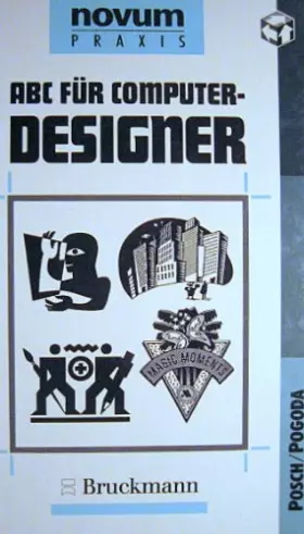 Couverture du produit · ABC für Computer-Designer (novum praxis)