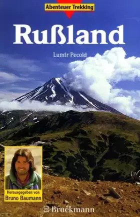 Couverture du produit · Rußland (Abenteuer Trekking)