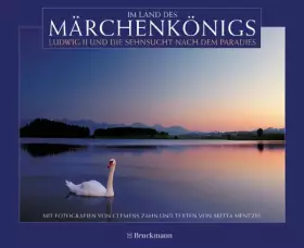 Couverture du produit · Im Land des Märchenkönig