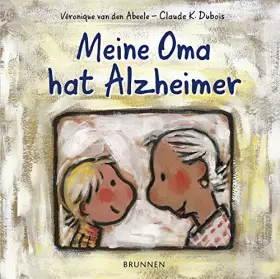 Couverture du produit · Meine Oma hat Alzheimer