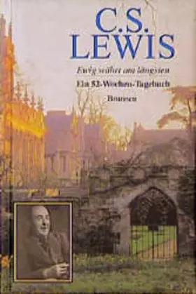 Couverture du produit · Ewig währt am längsten: Ein 52-Wochen-Tagebuch