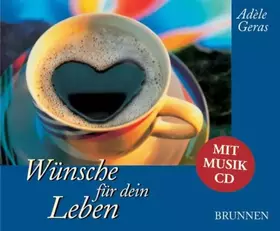 Couverture du produit · Wünsche für dein Leben
