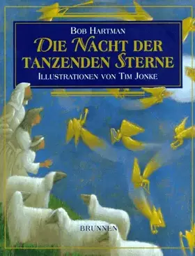 Couverture du produit · Die Nacht der tanzenden Sterne