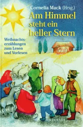 Couverture du produit · Am Himmel steht ein heller Stern