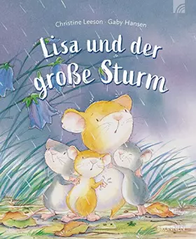 Couverture du produit · Lisa und der große Sturm
