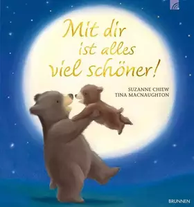 Couverture du produit · Mit dir ist alles viel schöner!