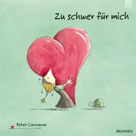 Couverture du produit · Zu schwer für mich
