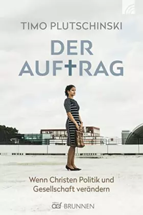 Couverture du produit · Au commencement