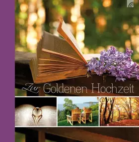 Couverture du produit · Zur goldenen Hochzeit