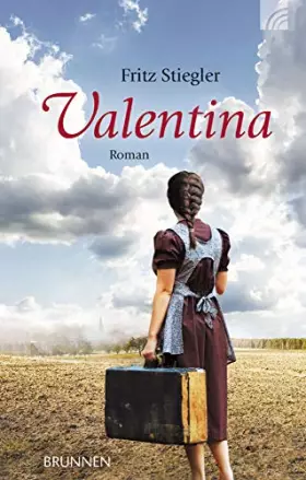 Couverture du produit · Valentina: Roman