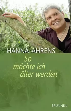 Couverture du produit · So möchte ich älter werden