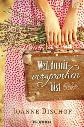 Couverture du produit · Weil du mir versprochen bist