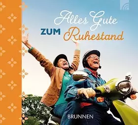 Couverture du produit · Alles Gute zum Ruhestand