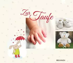 Couverture du produit · Zur Taufe