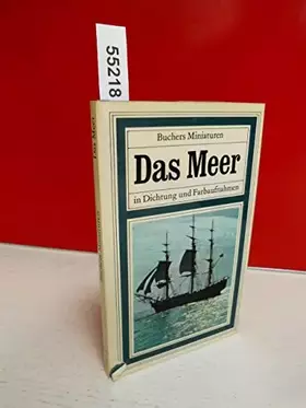 Couverture du produit · Das Meer. (Bd. 9)