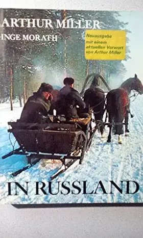 Couverture du produit · In Rußland