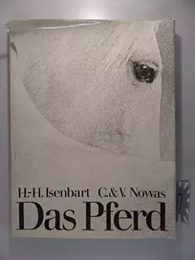 Couverture du produit · Das Pferd.