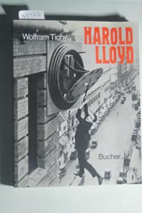 Couverture du produit · Harold Lloyd