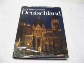 Couverture du produit · Deutschland