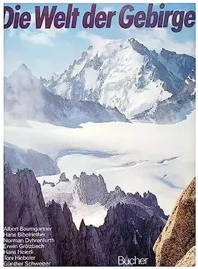 Couverture du produit · Die Welt der Gebirge