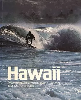 Couverture du produit · Hawaii