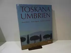 Couverture du produit · Toskana /Umbrien