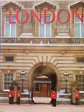 Couverture du produit · London