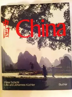Couverture du produit · China. Sonderausgabe