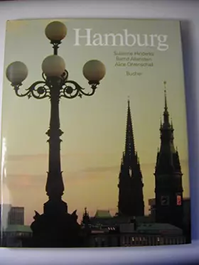 Couverture du produit · Hamburg
