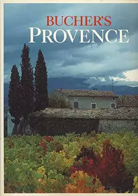 Couverture du produit · Provence (Bucher's Reisebegleiter)
