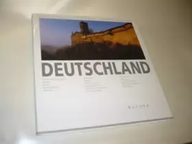 Couverture du produit · Deutschland