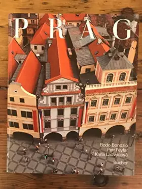 Couverture du produit · Prag
