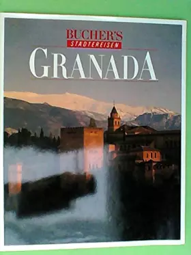 Couverture du produit · Bucher's Städtereisen Granada