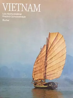 Couverture du produit · Vietnam (Reisebildbände)