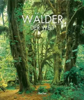 Couverture du produit · Wälder der Welt