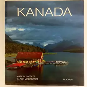 Couverture du produit · Kanada