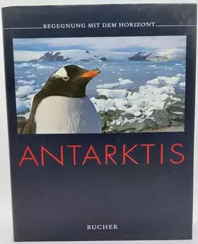 Couverture du produit · Antarktis (Begegnung mit dem Horizont)