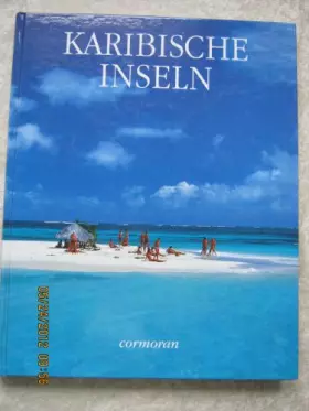 Couverture du produit · Karibische Inseln