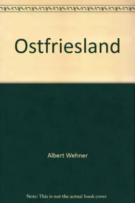 Couverture du produit · Ostfriesland