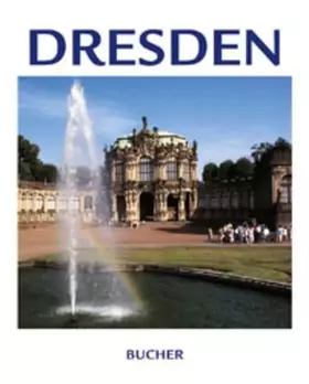 Couverture du produit · Dresden