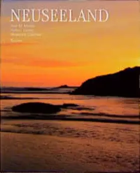 Couverture du produit · Neuseeland