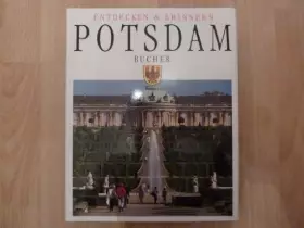 Couverture du produit · Potsdam