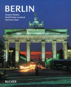 Couverture du produit · Berlin