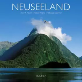 Couverture du produit · Neuseeland (Panorama Spezial)