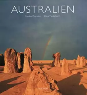 Couverture du produit · Australien (Sonderausgaben)