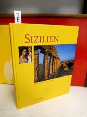 Couverture du produit · Sizilien (Bucher Global)